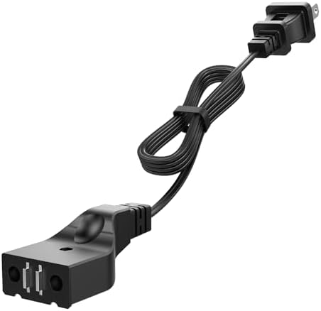 Deep Fryer Cord for Secura,Hamilton Beach, Masterbuilt Butterball Fit with Secura TSAF40DH Deep Fryer,Hamilton Beach Triple Basket Electric Deep Fryer 35034,Masterbuilt Butterball Turkey Power Cord