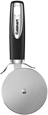 Cuisinart Metropolitan Pizza Cutter, One Size, Stainless Steel