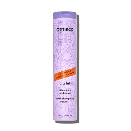 Amika big hit volumizing conditioner
