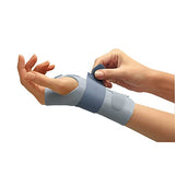 FUTURO For Her Wrist Support, Left Hand, Adjustable