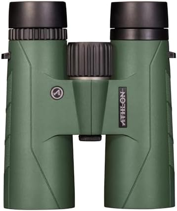 Athlon Optics Forerunner 10x42 Binoculars