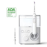 Philips Sonicare Power Flosser 5000, White, HX3811/20