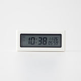 MUJI Digital Timer Clock White/Model Number: DKC-52 37494527