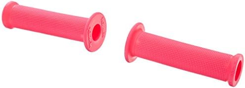 Vortex (GR103) Pink Superbike Grips