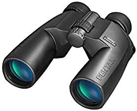 Pentax SP 12x50 WP Binoculars (Black)