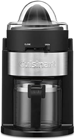 Cuisinart Citrus Juicer with Carafe (Renewed)