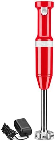 KitchenAid Cordless Variable Speed Hand Blender - KHBBV53