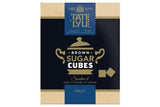 TATE & LYLE'S Fairtrade Demerara Cube Sugar 500g