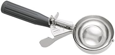 Hamilton Beach Commercial 78-08 Disher, 78 Series, 22.8" L, 8" W, 4" H, Grey