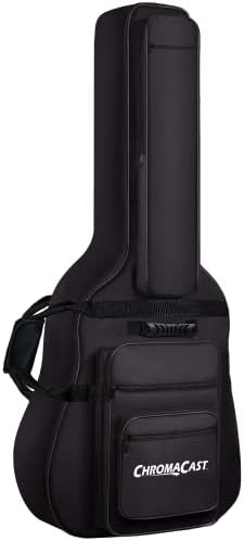 ChromaCast Guitar Padded Gig Bag