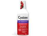 Cystex Urinary Health Maintenance Cranberry 7.6 oz (Pack of 6)