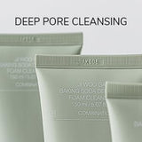 Celimax Baking Soda Deep Pore Foam Cleansing 150 ml