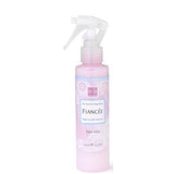 FIANCE Fragrance Hair Mist Pure Shampoo Scent, 5.3 fl oz (150 ml) & Hand Cream, Pure Shampoo Scent, 1.8 oz (50 g)