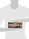 GALAXY Smooth Milk Chocolate Bars for Sharing, Chocolate Gifts, 20 x 200g