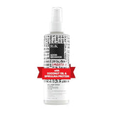 IGK GOOD BEHAVIOR 4-in-1 Prep Spray | Leave In + Detangle + Heat Protectant | Vegan + Cruelty Free | 7 Oz