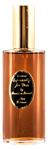 Patchouli 4oz. Cologne - Dark Patchouli all natural spray cologne