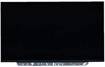 Replacement 14.0" HD LCD Panel Screen Laptop for Lenovo Thinkpad T490 P/N 01YN142 N140BGA-EA4 Rev.C2 B140XTN07.2 NT140WHM-N43