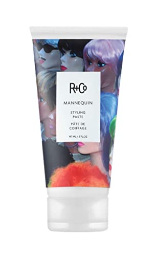 R+Co Mannequin Styling Paste