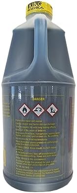 Barbicide Solution 64 Fl Oz , 1 Bottle