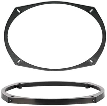 Metra 82-6902 1/2" Spacer for 6" x 9" Speakers - COLOR MAY VARY