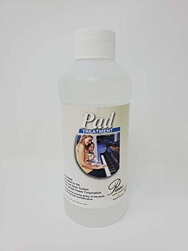 Piano Humidifier - Pad Treatment, 7.5 oz