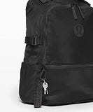 Lululemon New Crew Backpack (Black)