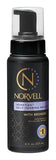 Norvell Venetian Sunless Self Tanner Mousse with Bronzer, 8 Fl Oz - Instant Self Tanning - Natural Looking - Anti-Orange - Fake Tan for Bronzing Glow