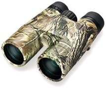 Bushnell Trophy 10x42 Waterproof/Fogproof Roof Prism Binocular (Realtree AP Camo)