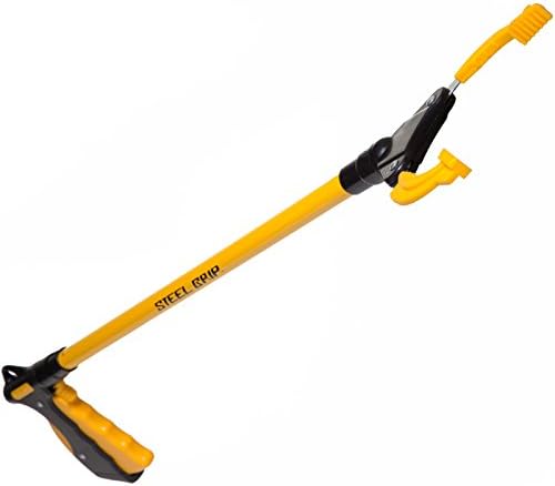 Steelgrip TA5105 Pick Up Tool, 36"