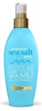 OGX Moroccan Sea Salt Spray 6 Ounce (177ml) (3 Pack)