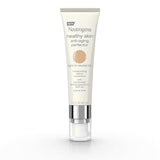 Neutrogena Retinol Treatment and Tinted Facial Moisturizer, Healthy Skin Anti-Aging Perfector with Broad Spectrum SPF 20 Sunscreen with Titanium Dioxide, 30 Light to Neutral, 1 fl. oz