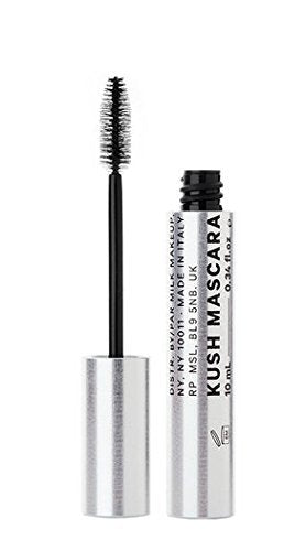 MILK Makeup KUSH Volumizing Mascara - Vegan, Clean, Cruelty-free - Fuller, Healthier Lashes - 0.13 Fl Oz