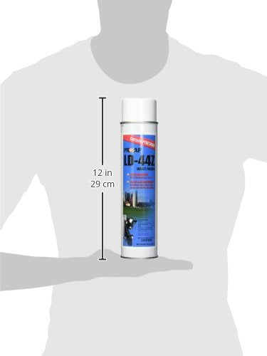 Neogen Prozap Ld-44Z Insect Fogger 20 oz