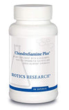 Biotics Research ChondroSamine Plus ChondroSamine Plus with Glucosamine, Joint Support 90 Capsules