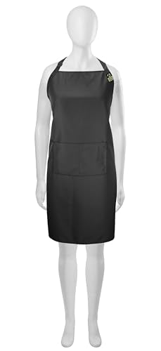 Olivia Garden Pro All Purpose Apron - Black