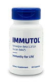 Immutol (60caps) by Immunocorp