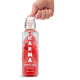 Karma Culture Karma Probiotic Water Variety Pack (18oz/ 12Pk), 216 Fl Ounce