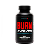 SCULPT NATION by V Shred Burn Thermogenic Fat Burner for Men & Women - Daytime Fat Burner Metabolism Booster - Premium Capsimax Cayenne Pepper, Chromax, Patented Ingredients - 60 Natural Veggie Pills