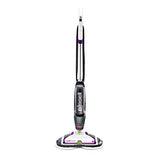 Bissell SpinWave PET Hard Floor Spin Mop, 20399 ,White/Black