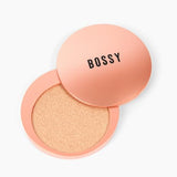 Bossy Cosmetics Extremely Bossy By Nature Dazzling Highlighter (Enchanting - Champagne/Gold Tone)
