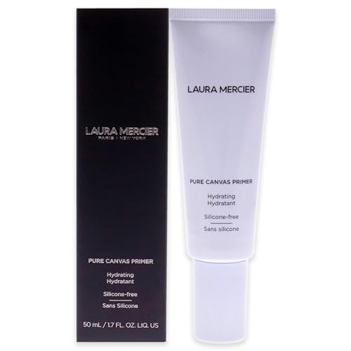 Laura Mercier Pure Canvas Primer Hydrating, 1.7 Fl Oz (Pack of 1)