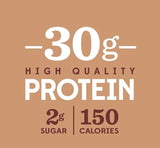 5 ClUB Fairlife Nutrition Plan High Protein Chocolate Shake| 30G Protein | 11.5 oz| Pack of 8 |