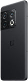 ONEPLUS 10 Pro 5G, 128GB+8GB RAM, Single SIM, T-Mobile Unlocked Android Smartphone 6.7" 120Hz LTPO 2.0 Display, HyperBoost Gaming Engine - Volcanic Black (with Generic Charger) (Renewed)