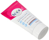 Veet Face Cream Kit Sensitive (2x50ml)