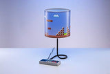 Paladone Nintendo Super Mario Bros Lamp - Retro Decor Light for Game or Bedroom - Great for Gamers - Official Merchandise