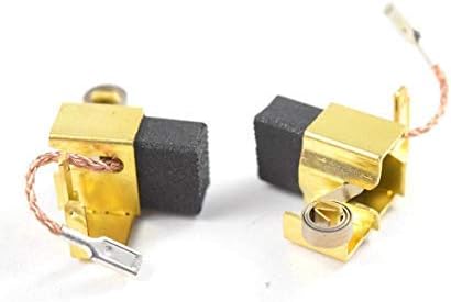 Milwaukee 22-18-2240 Carbon Brush Assembly 120V