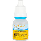 Pan-Vision eye drops, 3x10 ml