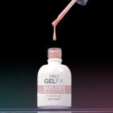 Orly GelFX Builder in a Bottle with built in Guardian Brush - Concealer, Infused with Vitamins A +E and Pro Vitamin B5…