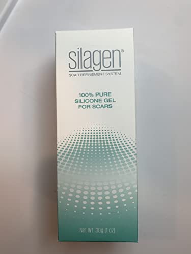 Silagen Gel (30g), 1 Ounce