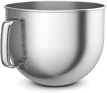 KitchenAid® 7.0 Quart Bowl for select KitchenAid® Bowl-Lift Stand Mixers, KSMB70